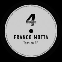 Franco Motta - Tension EP