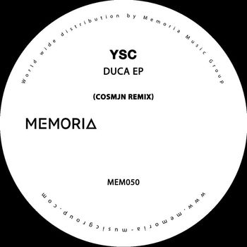 YSC - Duca EP