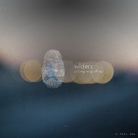 WLDERZ - A Long Way Off EP