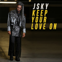Jsky / - Keep Your Love On