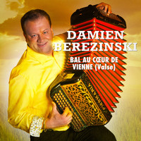 Damien Berezinski - Bal au cœur de Vienne