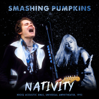 Smashing Pumpkins - Nativity (Live)
