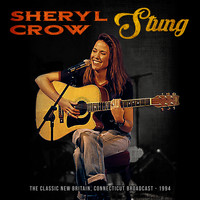 Sheryl Crow - Stung (Live)