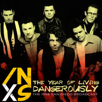 INXS - The Year of Living Dangerously (Live)