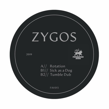 Zygos - Rotation
