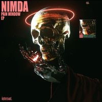 Nimda - Pain Window