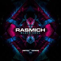 Rasmich - Black Soul