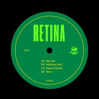 Retina - Slip Upz
