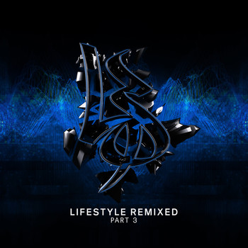 Various Artists - Lifestyle Remixed Part 3