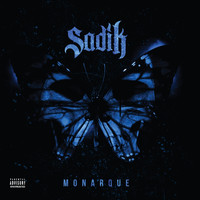 Sadik - Monarque (Explicit)