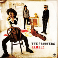 The Groovers - Ramble