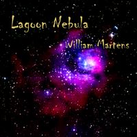 William Martens - Lagoon Nebula (Explicit)