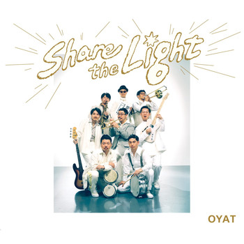 OYAT - Share the Light