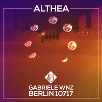 Gabriel Wnz - Berlin 10717