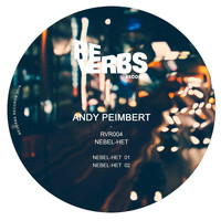 Andy Peimbert - Nebel-het