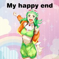 moguwanP - My Happy End