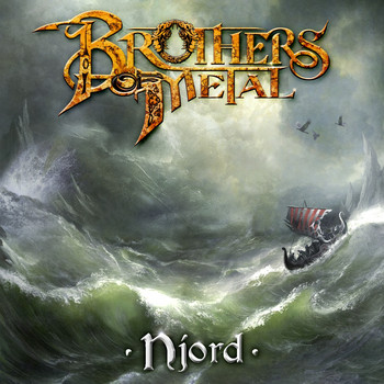 Brothers of Metal - Njord