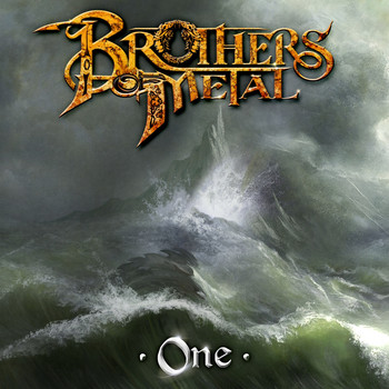 Brothers of Metal - One