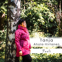 Tanja Ahola-Virtanen - Tuuli