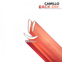 Camillo - Back On!