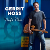 Gerrit Hoss - Aufs Meer