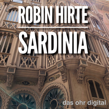 Robin Hirte - Sardinia