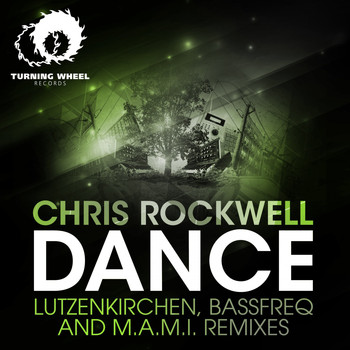 Chris Rockwell - Dance