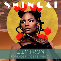Shingai - Zimtron (Foremost Poets Mix)