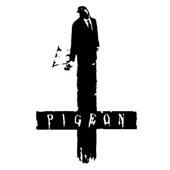Pigeon - Birth Control Manifesto / Anchorite
