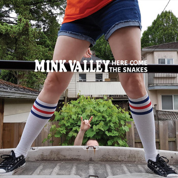 Mink Valley - Here Come the Snakes