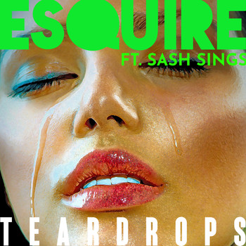 Esquire - Teardrops