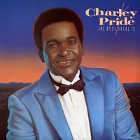 Charley Pride - The Best There Is