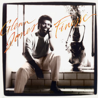 Glenn Jones - Finesse (Expanded Edition)