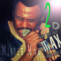 Mister Max - Make It Funky