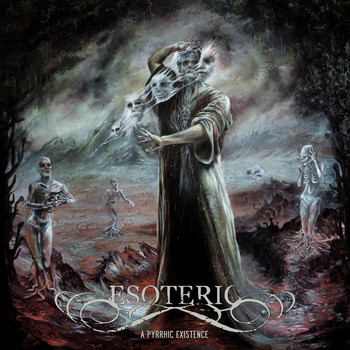 Esoteric - Rotting in Dereliction (Single Version)