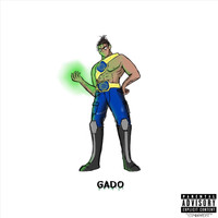 Gado - Johnny Cage (Explicit)