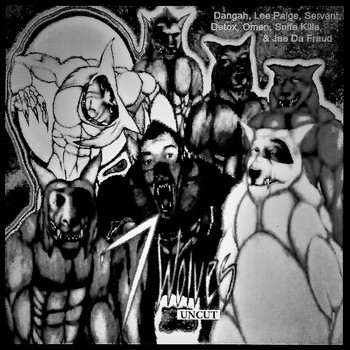 Various Artists - 7 Wolves (Explicit)