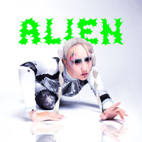 Alien - alien - EP