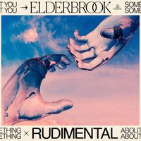 Elderbrook & Rudimental - Something About You (Chill Mix)