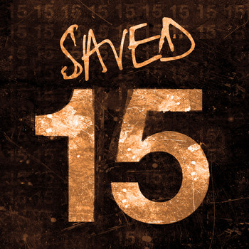 Various Artists - Saved 15