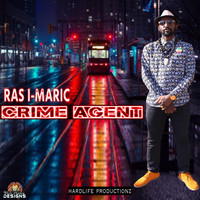 Ras I-Maric - Crime Agent