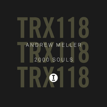 Andrew Meller - 2000 Souls