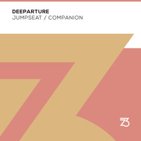 Deeparture - Jumpseat/Companion