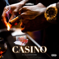 Ace Hood - Casino (feat. O.Z. & AlexDynamix) (Explicit)