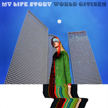 My Life Story - World Citizen