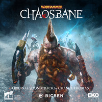 Chance Thomas - Warhammer: Chaosbane (Original Soundtrack)