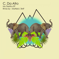 C. Da Afro - My Destiny