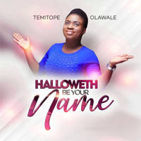 Temitope - Olawale