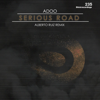 Adoo - Serious Road