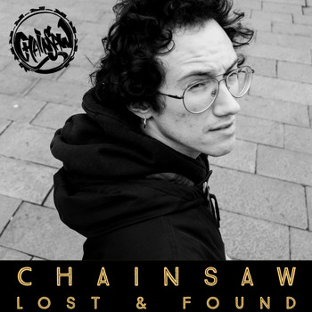 Chainsaw - Lost & Found (feat. Capoz) (Explicit)